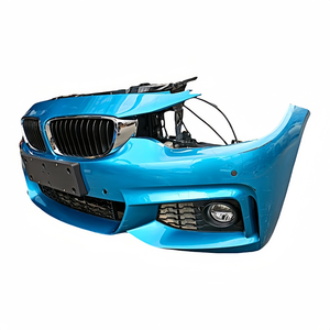 Pare-chocs avant et arrière universel professionnel pour <span class=keywords><strong>BMW</strong></span> Série 4 F32F33F36 Options neuves et d'occasion - Product Image 2