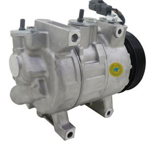 Compresseur de climatisation automatique 7SBH17C 4471607133 pour Chrysler DODGE Ram 1500 CO 29275Z 141095NC 7513241 Compresseur de climatisation 12V - Product Image 4