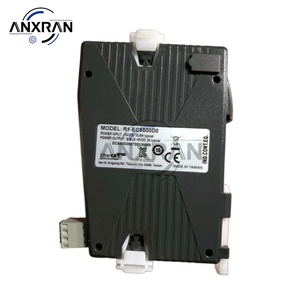 Para Delta R1-EC5500D0 Módulo de alimentación E-BUS integrado EtherCAT R1EC5500D0 - Product Image 1