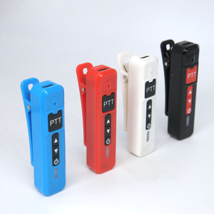 วิทยุสื่อสาร ET-H1 mini walkie talkie ระยะ 3 กม. UHF 2 ชิ้น/กล่อง - Product Image 1