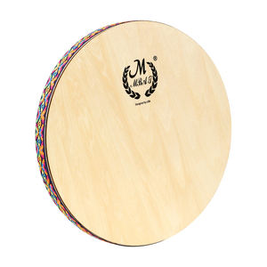 Meditación relajante corriente de <span class=keywords><strong>agua</strong></span> sonido 12 ''Ucrania agitadores tambor de mano instrumento de percusión étnico tambor océano <span class=keywords><strong>agua</strong></span> pandereta - Product Image 3