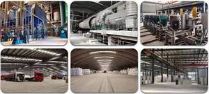 ผู้จัดจำหน่ายดินขาวชั้นนำของจีนสำหรับผลิตภัณฑ์ยาง ขายดี ราคาสุดคุ้ม - Product Image 6