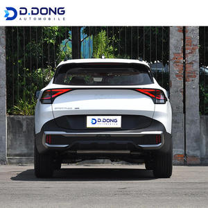 2024 Auto Gasolina coche usado Kia <span class=keywords><strong>Sportage</strong></span> Suv 2024 Gasolina Fwd Awd 1,5 T 2,0 T Turbo <span class=keywords><strong>Sportage</strong></span> Kia <span class=keywords><strong>Sportage</strong></span> 236 caballos <span class=keywords><strong>de</strong></span> fuerza - Product Image 6