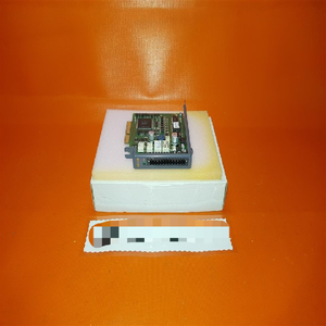 โมดูลอินเสิร์ตโต้ 8ac130.60-1 / *รุ่นปรับปรุงใหม่ คอนโทรลเลอร์ J0 PLC สำหรับระบบอัตโนมัติในอุตสาหกรรม PLC PAC และคอนโทรลเลอร์เฉพาะทาง PLC - Product Image 1