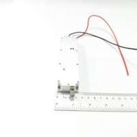 Amplificateurs de puissance RF personnalisables 30W 100-6000MHz Module Lora GaN Module anti-drone VCO intégré