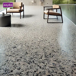 Maydos Résine Lavée Pierre Liquide Revêtement et <span class=keywords><strong>Peinture</strong></span> Résine Gravier pour <span class=keywords><strong>Mur</strong></span> Plancher - Product Image 3