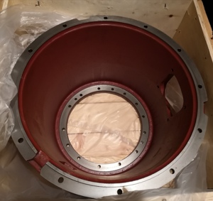 Конвертер W020700030 W020200091 W020400131 YJ375 по заводской цене - Product Image 4