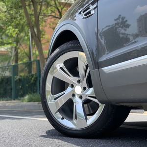 Las ruedas forjadas DJJ están hechas a medida para llantas de aluminio <span class=keywords><strong>Bentley</strong></span> Bentayga 21, 22, 23, 24 pulgadas, adecuadas para Flying Spur <span class=keywords><strong>Mulsanne</strong></span> - Product Image 6