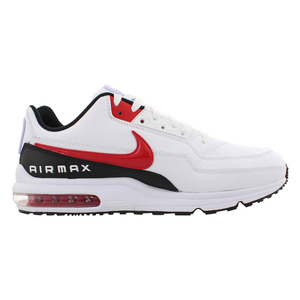 Chaussures <span class=keywords><strong>Nike</strong></span> <span class=keywords><strong>Air</strong></span> <span class=keywords><strong>Max</strong></span> <span class=keywords><strong>Ltd</strong></span> 3 pour hommes Blanc Rouge Universitaire Noir Style Marche - Product Image 2