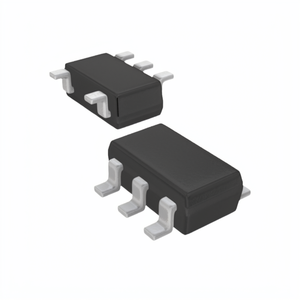 Composants électroniques d'origine SC 74A, SOT 753 XC9142A47DMR-G Gestion de l'alimentation (PMIC) - Product Image 1