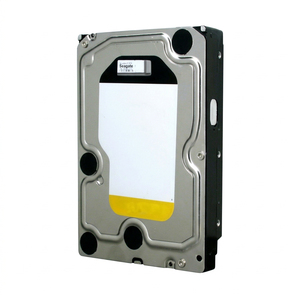Disque dur interne WD1005FBYS 1 To, 3,5 pouces, SATA, 5400 tr/min, 64 Mo de cache, disque de stockage pour ordinateur de bureau en métal - Product Image 1