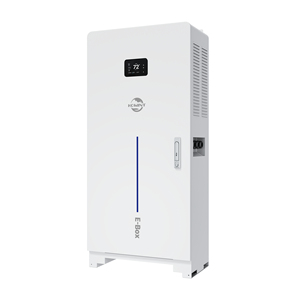 แบตเตอรี่ลิเธียมโซลาร์ 48V 280Ah 300Ah ชุดแบตเตอรี่พลังงานแสงอาทิตย์ 10kwh 15kwh ระบบพลังงานแสงอาทิตย์ 48V 280Ah แบตเตอรี่เก็บพลังงาน Lifepo4 - Product Image 1
