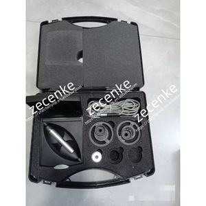 Bruck & Kjaer BK Tipo 4195 Iec711 Oreja Artificial + 2669 Pre-etapa + AO0419-D-030 - Product Image 2