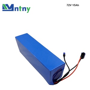 CNNTNY Lithium Battery Pack 72v 20ah Battery Pack - Product Image 4