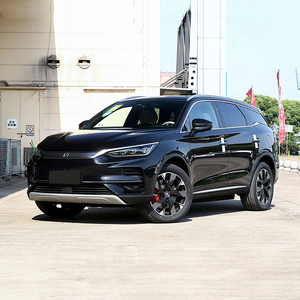 BYD Tang New Energy 2024 DM-p Honor Edition 215KM 4WD Flagship EV Hybrid Car 2026 - Product Image 2