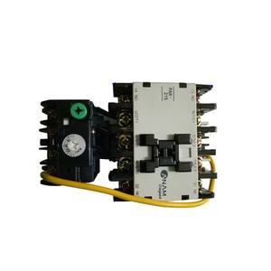 Interruptor de marchas Anam PAK-21S para montacargas eléctrico Doosan Daewoo BR10J BR13J BR14J, pieza de repuesto - Product Image 1