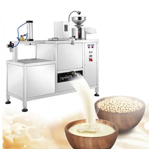 Leading Technology Milk Tofu <strong>Machine</strong> Maker <strong>Machine</strong> for Making <strong>Bean</strong> <strong>Curd</strong> - Product Image 5