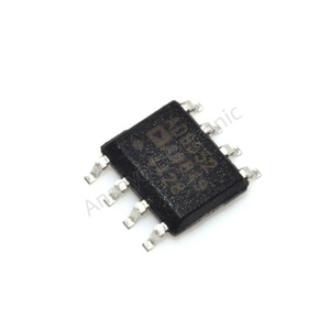 ANSOYO AD8552ARZ-REEL7 AD8552ARZ AD8552 8SOIC IC Chips Integrated Circuits Electronic Components <b>Power</b> <b>Amplifier</b> - Product Image 6