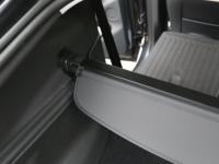 Housse de coffre rétractable imperméable Juniper Model Y pour Tesla 2021 2025 Model Y Accessoires intérieurs