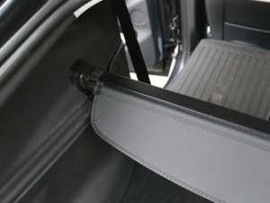 Housse de coffre rétractable imperméable Juniper Model Y pour Tesla 2021 2025 Model Y Accessoires intérieurs - Product Image 4