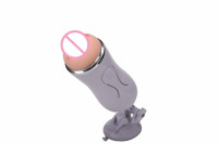 Neues Design Automatischer Masturbator für Männer Elektrischer Masturbationsbecher für Männer