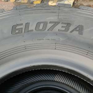 Pneumatici antincendio pneumatici per gru 305/365/395/335/80 r20/80 r18/85 r20 Full wire radiale vuoto Wide body truck Crane pneumatico speciale - Product Image 4