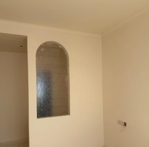 Pintura para Interiores de Secado Rápido y Resistente a Base de Agua, Pintura de Emulsión para Proyectos de Paredes Interiores Recién Revestidas - Product Image 4