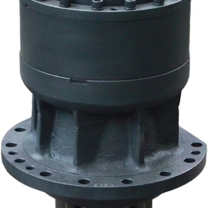 Réducteur de rotation d'excavatrice Belparts EC700, boîte de vitesses de rotation VOE 14535295 - Product Image 2