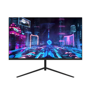 27 Inch 165hz Gaming Monitor With Lift <b>Bracket</b> Black or <b>White</b> Cheapest Monitors Best Gaming Monitor - Product Image 1