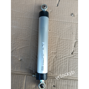1PCS NUEVO Sensor de Desplazamiento NOVOTECHNIK LWG-0100 Envío Rápido Fedex/DHL - Product Image 4
