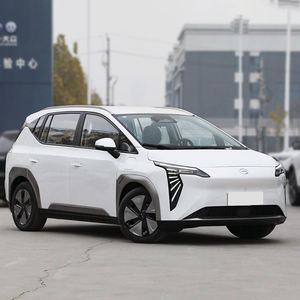 Aion Y Plus 80 mobil elektrik, mobil SUV kendaraan energi baru edisi berkendara cerdas Aion Y Plus 2024 - Product Image 2