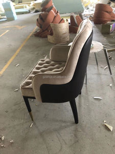 เก้าอี้เล่นโป๊กเกอร์คาสิโน หนังแท้ ไม้เนื้อแข็ง ปรับแต่งได้ คุณภาพระดับมืออาชีพ สะดวกสบาย กันน้ำ ทนทาน ราคาถูก - Product Image 3