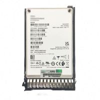 Новый твердотельный накопитель Hxx 800 ГБ SAS 24G WI SFF SC 2.5" SSD P37177-001 P26372-B21 для Gen 9 Gen 10