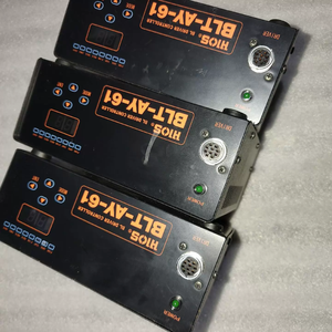 Fuente de alimentación de conteo para máquina BLT-AY-61, importada de Japón - Product Image 3