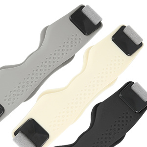 Nuevo Soporte de Rodilla Ajustable de Dos Vías con Diseño de Mariposa para Correr, Ciclismo, Baloncesto, Bádminton, con Masaje Saludable - Product Image 3