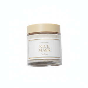 High Quality 110g Rice Mask From 'I'm From' Excellent for Facial Care - Product Image 2