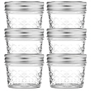 Modern Luxury Metal Eco-Friendly <b>Spice</b> <b>Jar</b> Set Gold Leaf Plastic Lid Air Tight Storage Bottles Back to School Kitchen Use M Size - Product Image 2