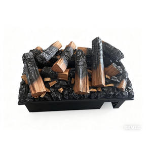 Chimenea eléctrica, chimenea <span class=keywords><strong>de</strong></span> <span class=keywords><strong>leña</strong></span>, chimenea <span class=keywords><strong>de</strong></span> escritorio - Product Image 3