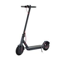 Nouvelle vente en gros ODM&OEM, scooter électrique 350W, économique, scooter électrique pliable pas cher, 30KM/H, pour adultes