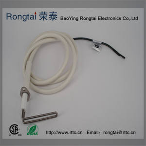 Rongtai Infrared Ignition Needle For Gas <b>BBQ</b> Grill Heat Resistant Metal Lighter Cooking Tool - Product Image 3