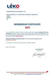 E-201 l'industrie de la sonde combinée ph en ligne pas cher Aucun remplissage de liquide requis Sonde de capteur d'électrode de détection de haute pollution - Product Image 4