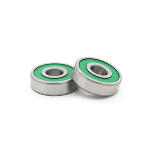 גבוה דיוק עמוק כדור חריץ הנושא 6200-2rsltn9/hc5c3bq מ מפעל eso סין מפעל - Product Image 3