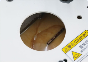 Đa chức năng edgebanding Máy đường cong/Thẳng MDF/ván ép chế biến + Màn hình cảm ứng điều khiển - Product Image 5