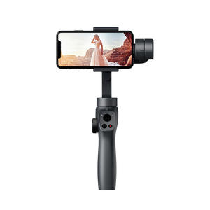 Funsnap Capture2s Stabilisateur de cardan portable 3 axes pour Smartphone Samsung <span class=keywords><strong>Go</strong></span> <span class=keywords><strong>Pro</strong></span> Camera Action Eken Gimbal Kit <span class=keywords><strong>Ios</strong></span> Android - Product Image 1