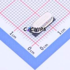 ATS037SM-1 Crystal (Passive) HC-49S-SMD Crystal Oscillator 3.6864MHz 30ppm 20pF 50ppm - Product Image 1