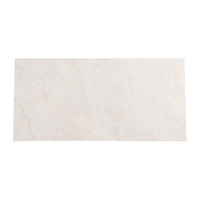 2025 nouvelle feuille de marbre PVC d'impression 3D de style 2440*1220mm * 3 mm