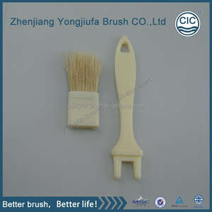 Muy práctico y barbacoa de hilvanado cepillo de barbacoa - Product Image 4