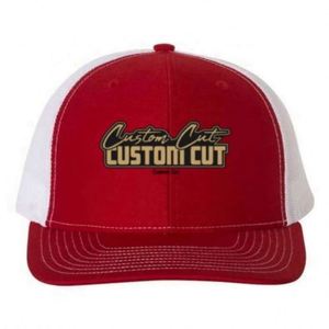 Casquette de baseball brodée à 6 panneaux réglable, en coton non structuré de haute qualité, avec logo personnalisé imprimé, directement du fabricant - Product Image 3