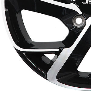 Para Peugeot Honda VW NISSAN HYUNDAI Auto coche aleación coche llanta neumático 15 pulgadas <span class=keywords><strong>4x108</strong></span> <span class=keywords><strong>llantas</strong></span> #10001 - Product Image 4