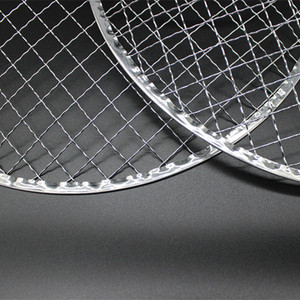 Lưới thép nướng một lần nóng cho các điểm cho thị trường Hàn Quốc - Product Image 5